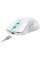 Миша бездротова Asus ROG Harpe Ace Aim Mini White (90MP03Z0-BMUA10)