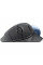 Миша бездротова Logitech Ergo M575S Graphite + Blue Ball (910-007029)