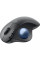 Миша бездротова Logitech Ergo M575S Graphite + Blue Ball (910-007029)