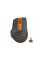 Миша бездротова A4Tech FG30 Black/Orange USB