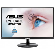 Монiтор ASUS 21.5" VP229HE (90LM06B0-B02B70) IPS Black