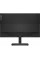 Монiтор Lenovo 27" L27e-30 (66BEKAC2UA) IPS Black