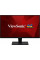 Монітор ViewSonic 27" VA2715-2K-MHD VA Black