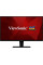 Монітор ViewSonic 27" VA2715-2K-MHD VA Black