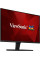 Монітор ViewSonic 27" VA2715-2K-MHD VA Black