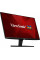 Монітор ViewSonic 27" VA2715-2K-MHD VA Black