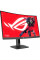 Монітор Asus 27" ROG Strix XG27WCMS (90LM09Y1-B01370) VA Black