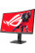 Монітор Asus 27" ROG Strix XG27WCMS (90LM09Y1-B01370) VA Black