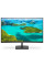 Монiтор Philips 27" 271E1SCA/00 VA Black Curved