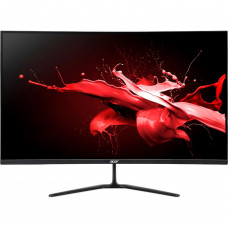 Монітор Acer 31.5" ED320QRS3biipx (UM.JE0EE.301) VA Black Curved 180Hz