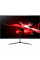 Монітор Acer 31.5" ED320QRS3biipx (UM.JE0EE.301) VA Black Curved 180Hz