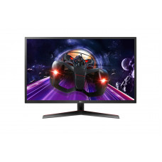 Монiтор LG 31.5" 32MP60G-B IPS Black