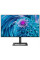 Монiтор Philips 23.8" 241E2FD/00 IPS Black