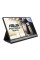 Монiтор портативний Asus 15.6" MB16AP (90LM0381-B02170) IPS Dark Gray