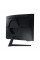 Монітор Samsung 27" Odyssey G5 LC27G55T (LC27G55TQBIXCI) VA Black Curved