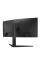 Монітор Asus 34" VG34VQEL1A (90LM06F0-B01E70) VA Black Curved