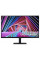 Монiтор Samsung 27" S27A700N (LS27A700NWIXCI) IPS Black