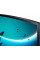 Монiтор Samsung 24" LS24C360 (LS24C360EAIXCI) Curved VA Black