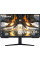 Монiтор Samsung 27" Odyssey G5 LS27AG500P (LS27AG500PIXCI) IPS Black 165Hz