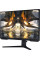 Монiтор Samsung 27" Odyssey G5 LS27AG500P (LS27AG500PIXCI) IPS Black 165Hz