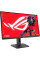 Монітор Asus 27" ROG Strix XG27UCG (90LM0AG1-B01370) IPS Black 320Hz