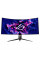 Монітор Asus 39" ROG Swift PG39WCDM (90LM09R0-B01170) OLED Black Curved 240Hz