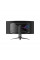 Монітор Asus 39" ROG Swift PG39WCDM (90LM09R0-B01170) OLED Black Curved 240Hz