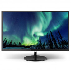 Монiтор Philips 31.5" 327E8QJAB/00 IPS Black