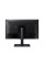 Монiтор Samsung 23.8" F24T450FQI (LF24T450FQIXCI) IPS Black