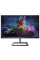 Монiтор Philips 27" 272E1GAJ/00 VA Black