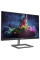 Монiтор Philips 27" 272E1GAJ/00 VA Black