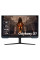 Монiтор Samsung 28" Odyssey G7 S28BG700 (LS28BG700EIXUA) IPS Black 144Hz