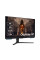 Монiтор Samsung 28" Odyssey G7 S28BG700 (LS28BG700EIXUA) IPS Black 144Hz