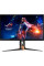 Монiтор ASUS 27" PG27AQN (90LM0820-B01370) IPS Black