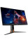 Монiтор ASUS 27" PG27AQN (90LM0820-B01370) IPS Black