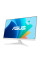Монiтор Asus 23.8" VY249HF-W (90LM06A4-B03A70) IPS White