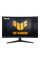 Монітор Asus 27" TUF Gaming VG27VQ3B (90LM0A90-B01170) VA Black Curved 180Hz