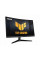 Монітор Asus 27" TUF Gaming VG27VQ3B (90LM0A90-B01170) VA Black Curved 180Hz