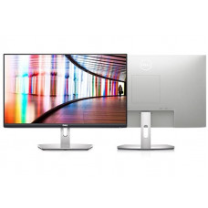 Монiтор DELL 23.8" S2421HN (210-AXKS) IPS Silver