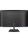 Монiтор Philips 23.6" 241E1SC/00 VA Black Curved