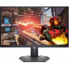 Монiтор DELL 31.5" G3223D (210-BDXV) IPS Black 165Hz