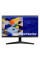 Монiтор Samsung 24" LS24C310 (LS24C310EAIXCI) IPS Black