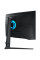 Монiтор Samsung 27" Odyssey G6 LS27BG650E (LS27BG650EIXUA) VA Black Curved 240Hz