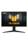 Монітор Asus 27" TUF Gaming VG27AQML1A IPS Black (90LM05Z0-B07370)