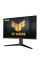 Монітор Asus 27" TUF Gaming VG27AQML1A IPS Black (90LM05Z0-B07370)