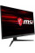 Монітор MSI 27" G2712 IPS Black 170Hz