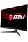 Монітор MSI 27" G2712 IPS Black 170Hz