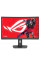 Монітор Asus 27" ROG Strix 27" XG27WCS (90LM09P1-B01370) VA Black