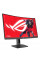 Монітор Asus 27" ROG Strix 27" XG27WCS (90LM09P1-B01370) VA Black