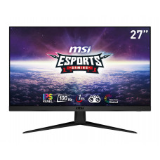 Монітор MSI 27" G2712V IPS Black 100Hz